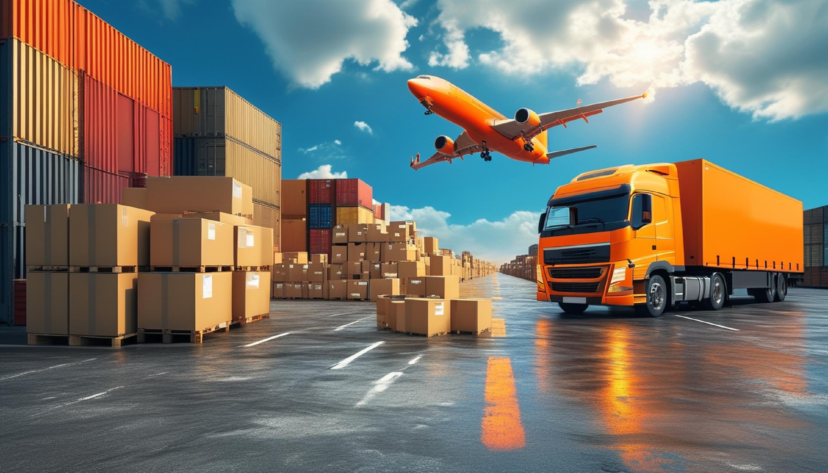 加强现代物流业务中的风险管理