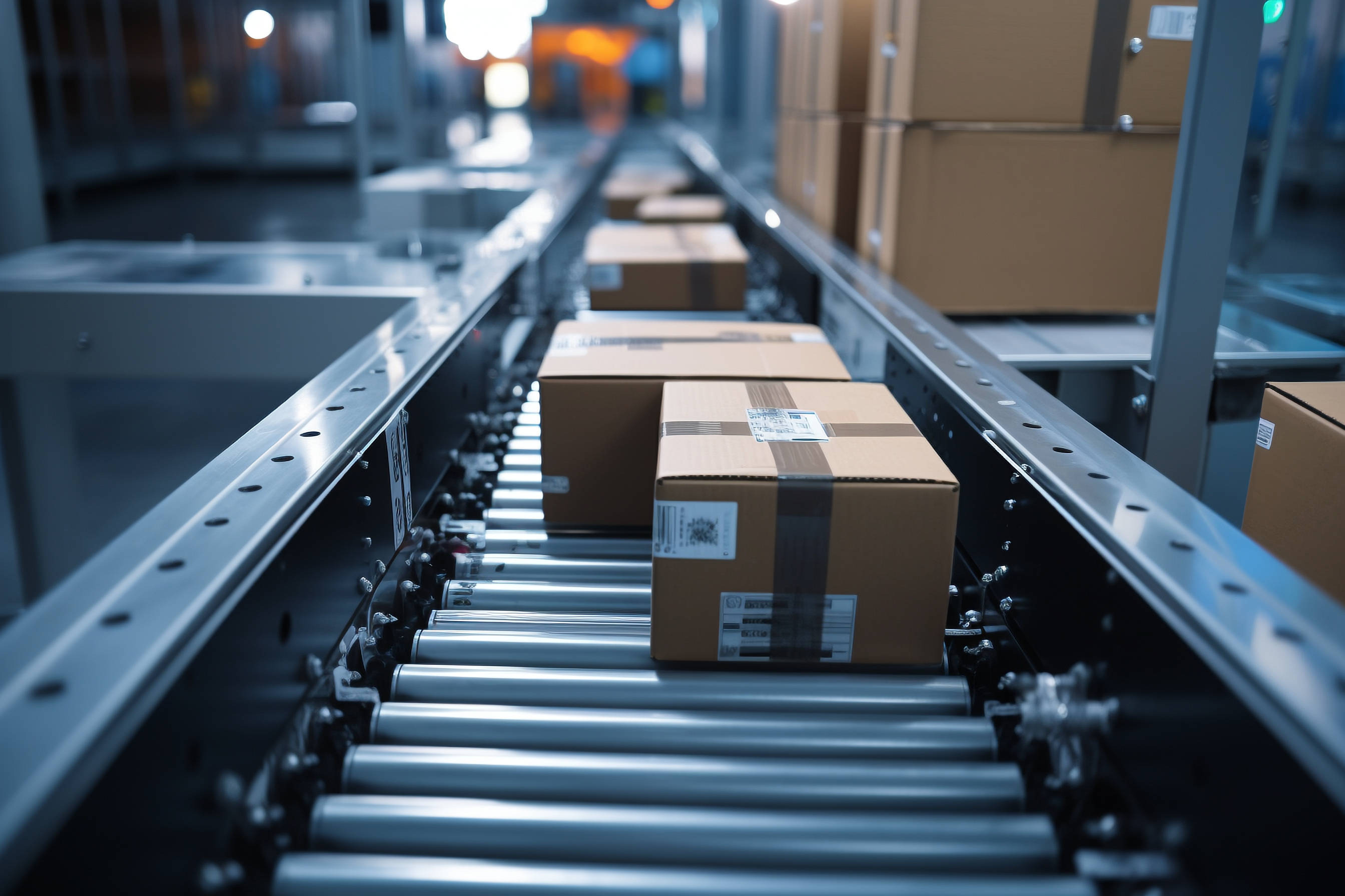 做好物流售后服务必须树立服务意识